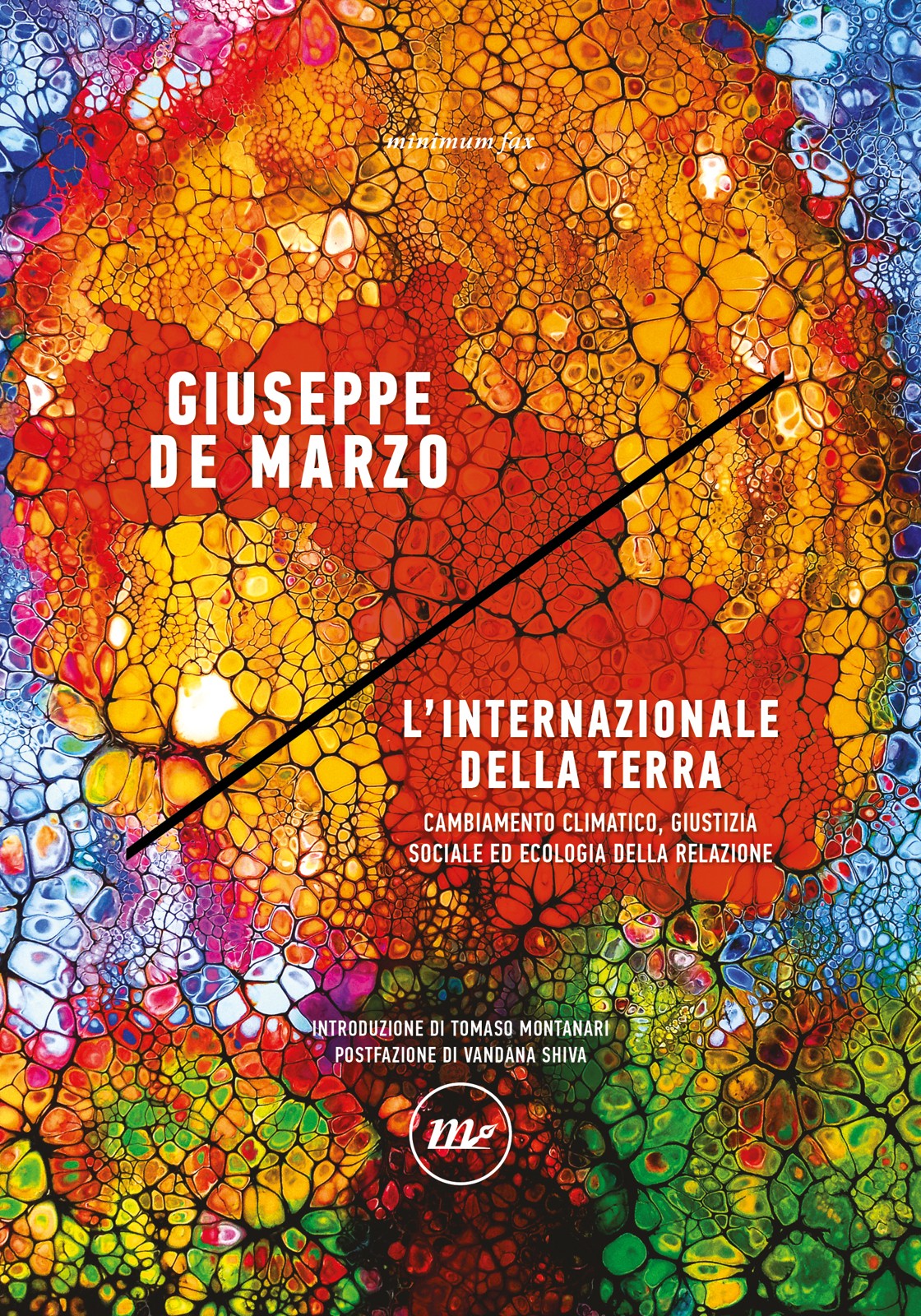 L’Internazionale della terra