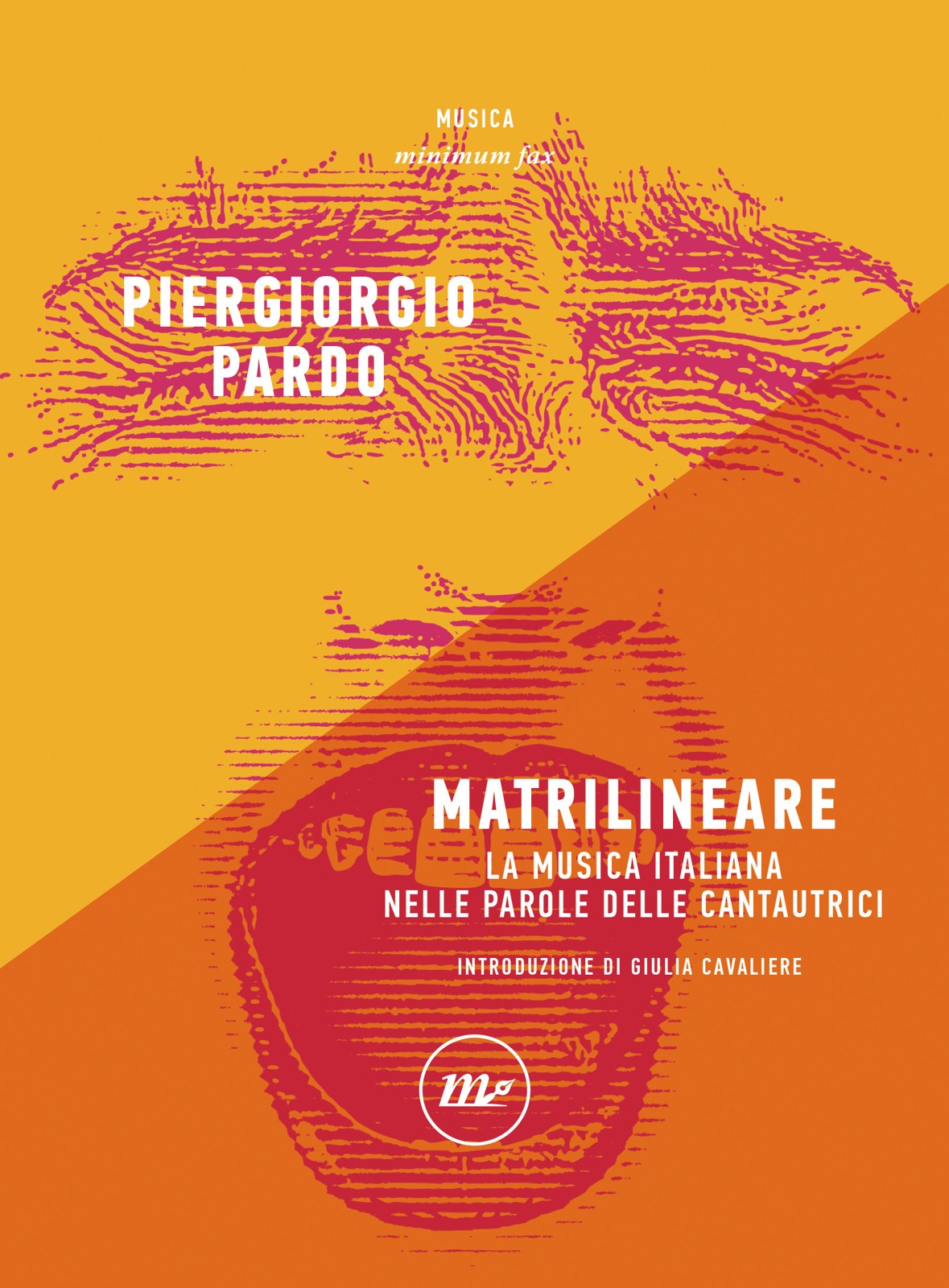 Matrilineare