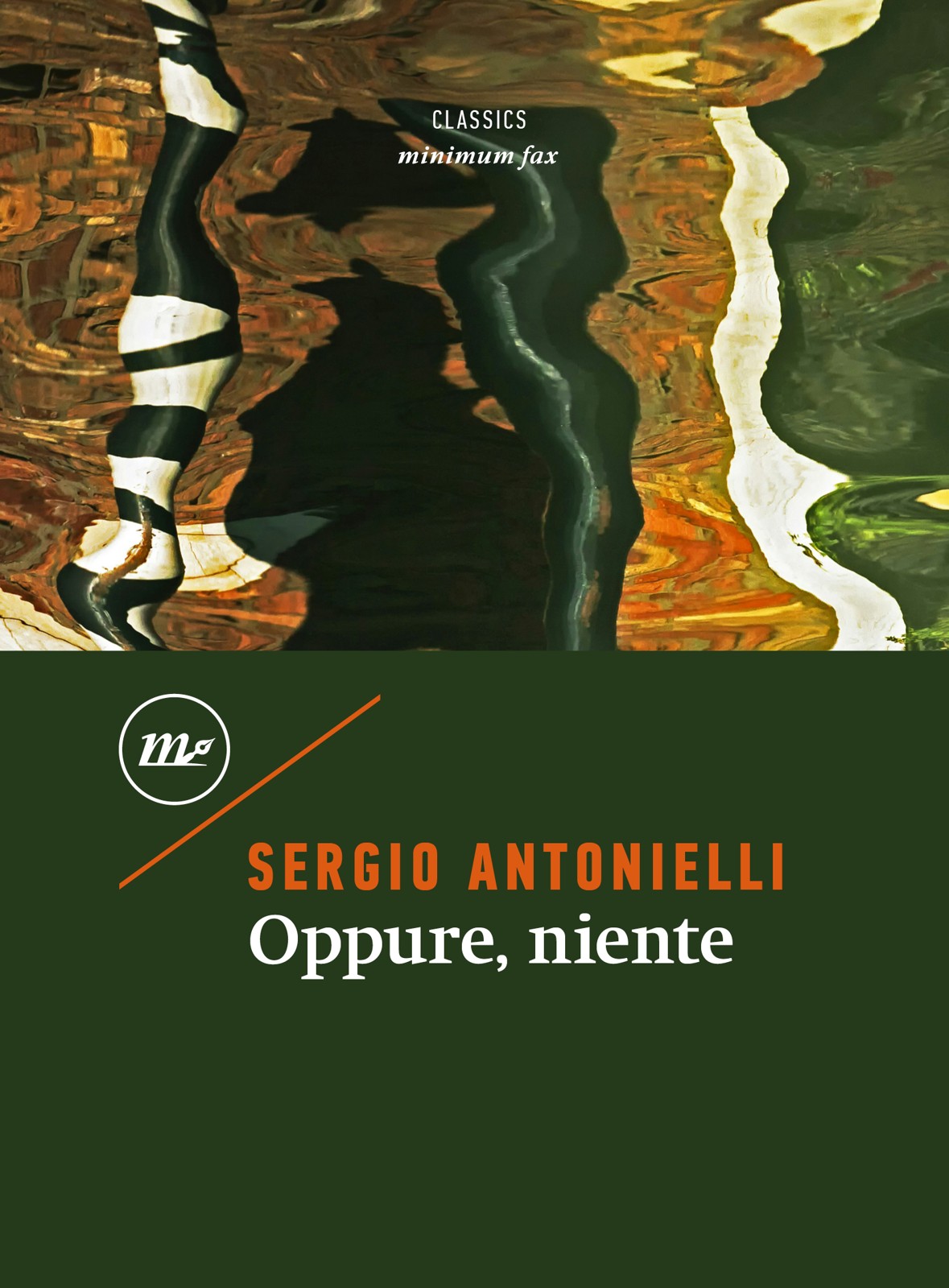 Oppure, niente